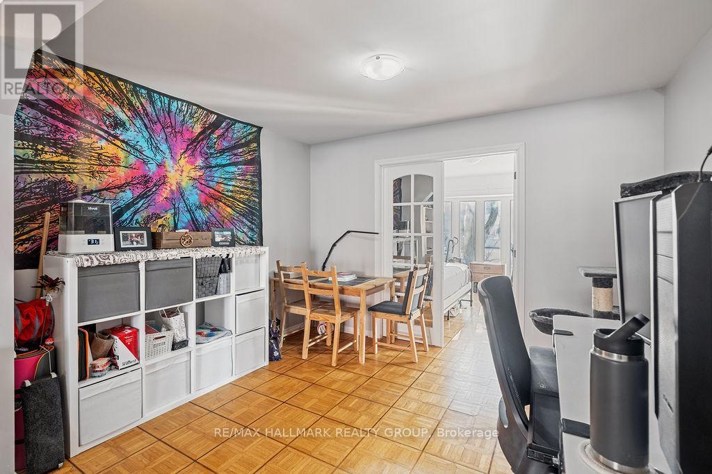 217 Dovercourt Avenue, Ottawa, ON - Indoor