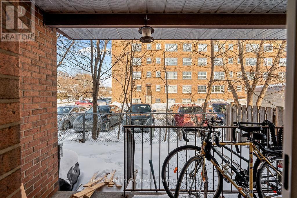 217 Dovercourt Avenue, Ottawa, ON -