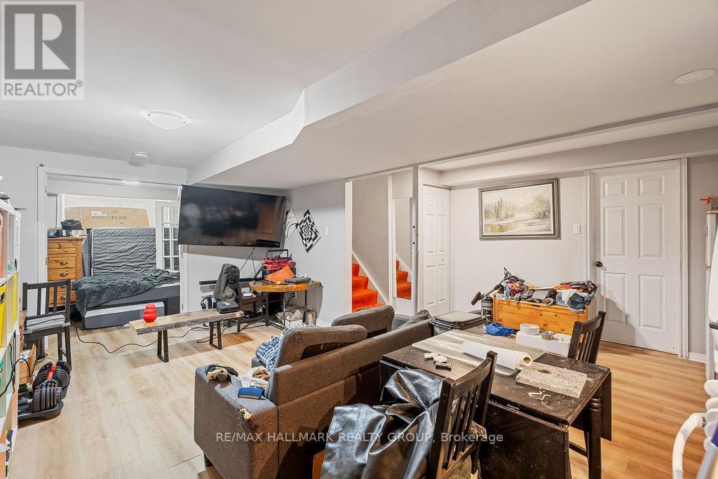 217 Dovercourt Avenue, Ottawa, ON - Indoor