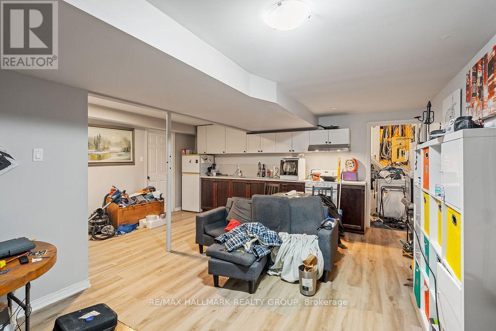 217 Dovercourt Avenue, Ottawa, ON - Indoor