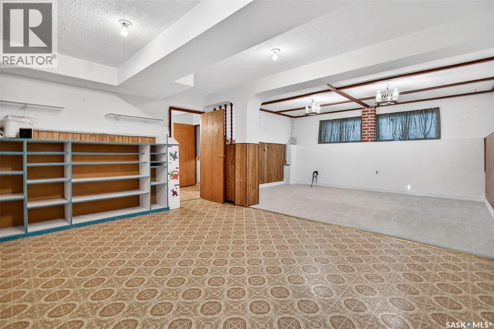 1156 Duffield Crescent, Moose Jaw, SK - Indoor Photo Showing Other Room