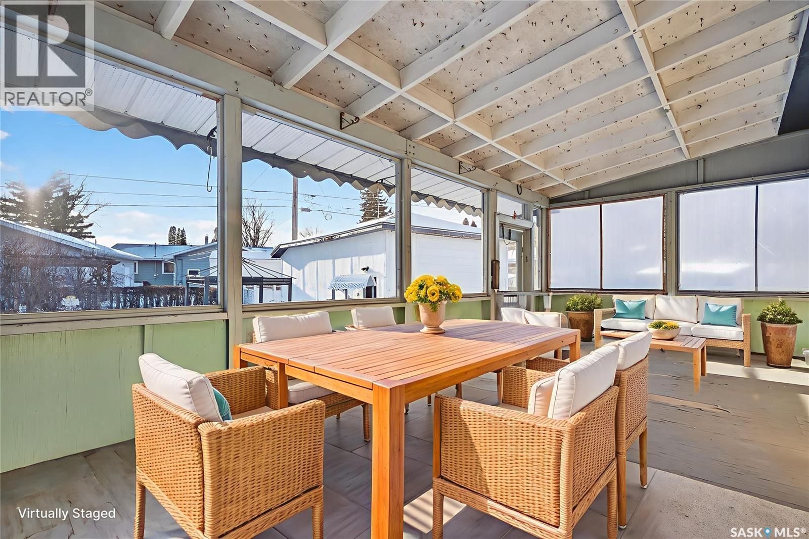 1156 Duffield Crescent, Moose Jaw, SK - Indoor Photo Showing Other Room