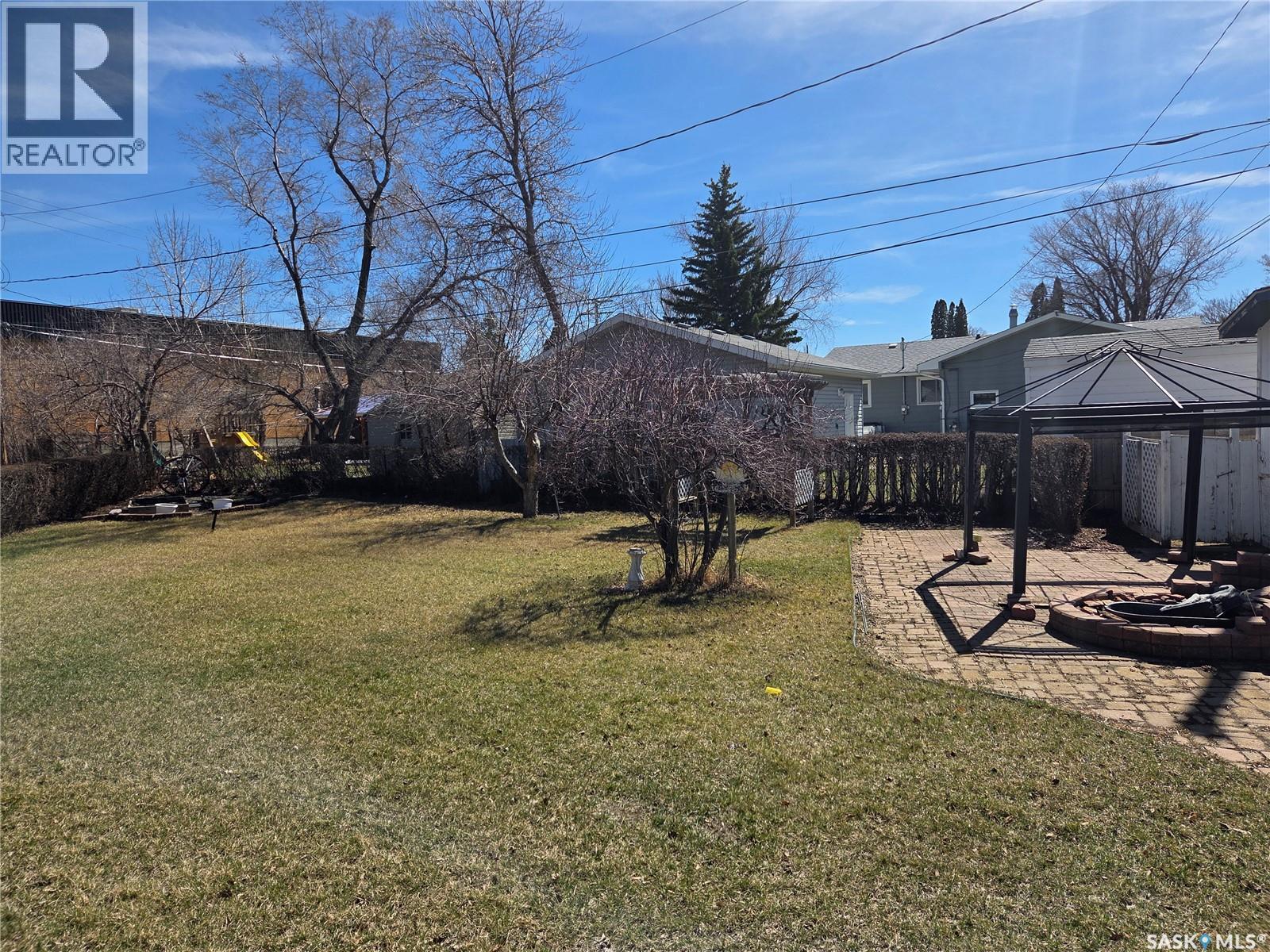 1156 Duffield Crescent, Moose Jaw, SK - Outdoor