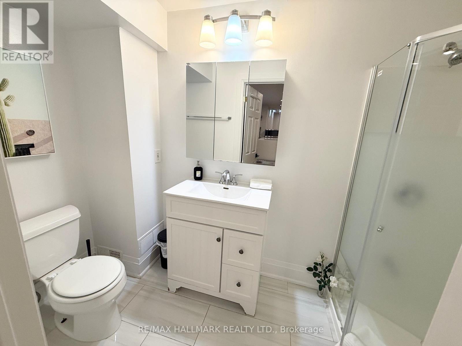 Basement - 7 Charing Crescent, Aurora, ON - Indoor