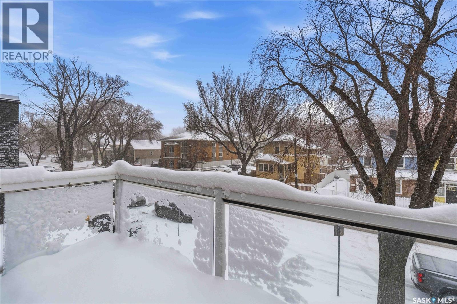 301 415 3Rd Avenue N, Saskatoon, SK - Outdoor