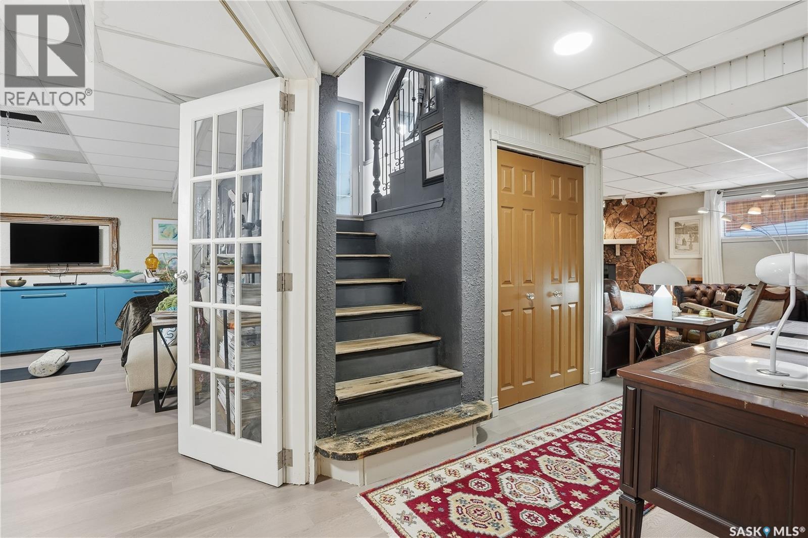 19 Tate Street, Regina, SK - Indoor