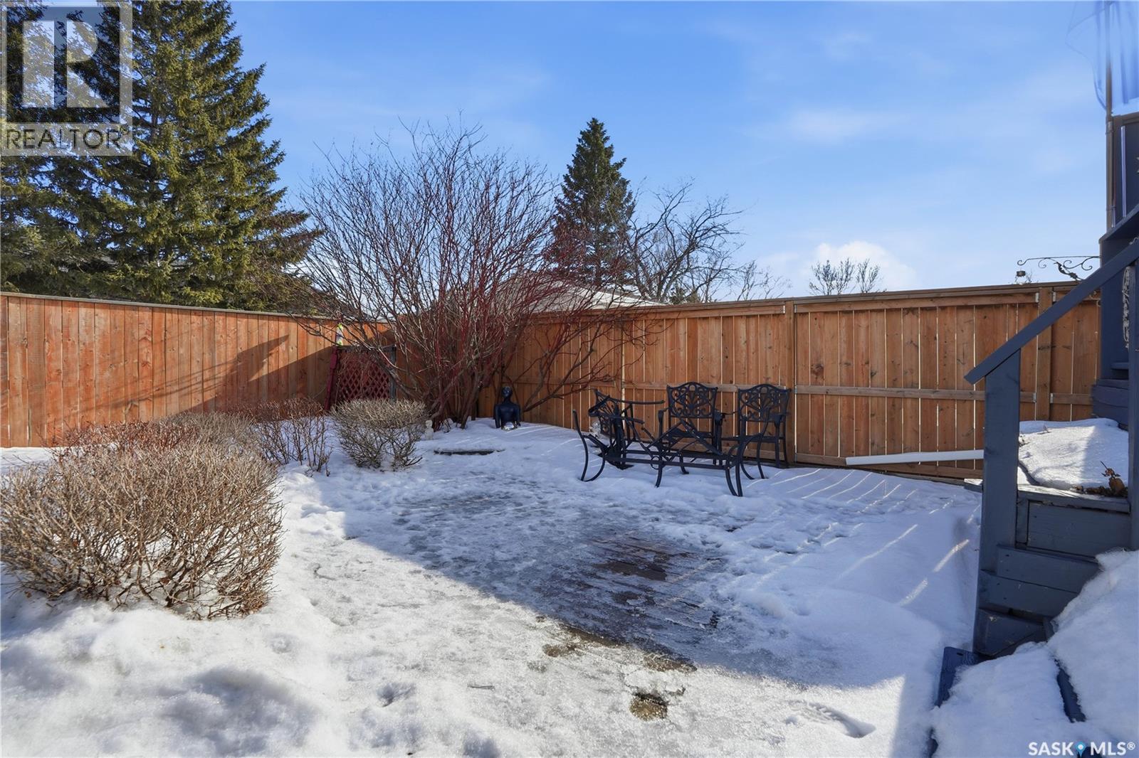 19 Tate Street, Regina, SK - Outdoor