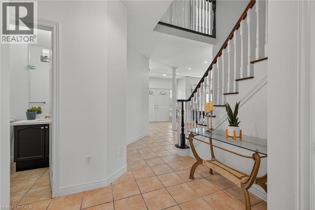 14 Hearthbridge Street, Kitchener, ON - Indoor Photo Showing Other Room