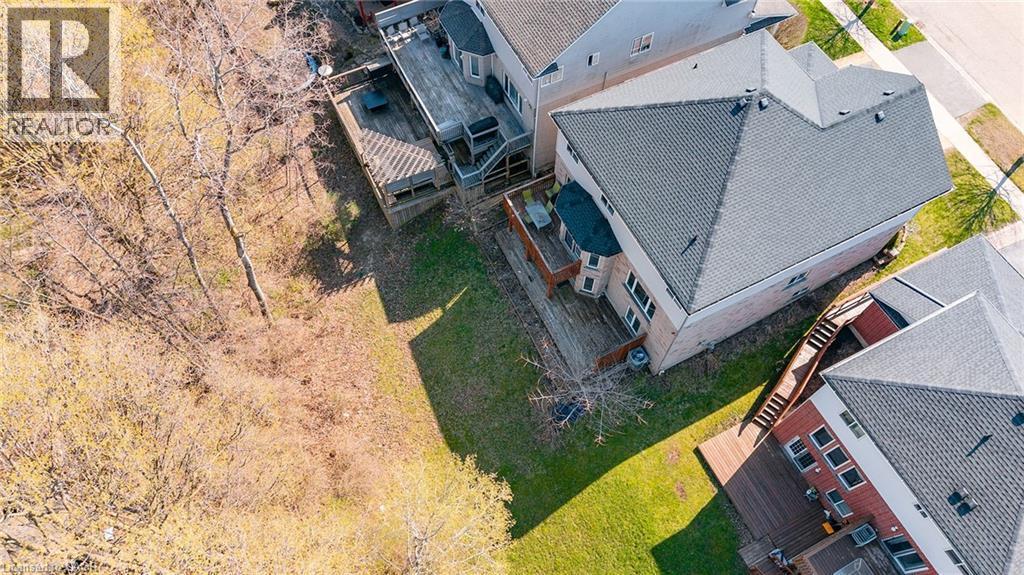 14 Hearthbridge Street, Kitchener, ON - Outdoor