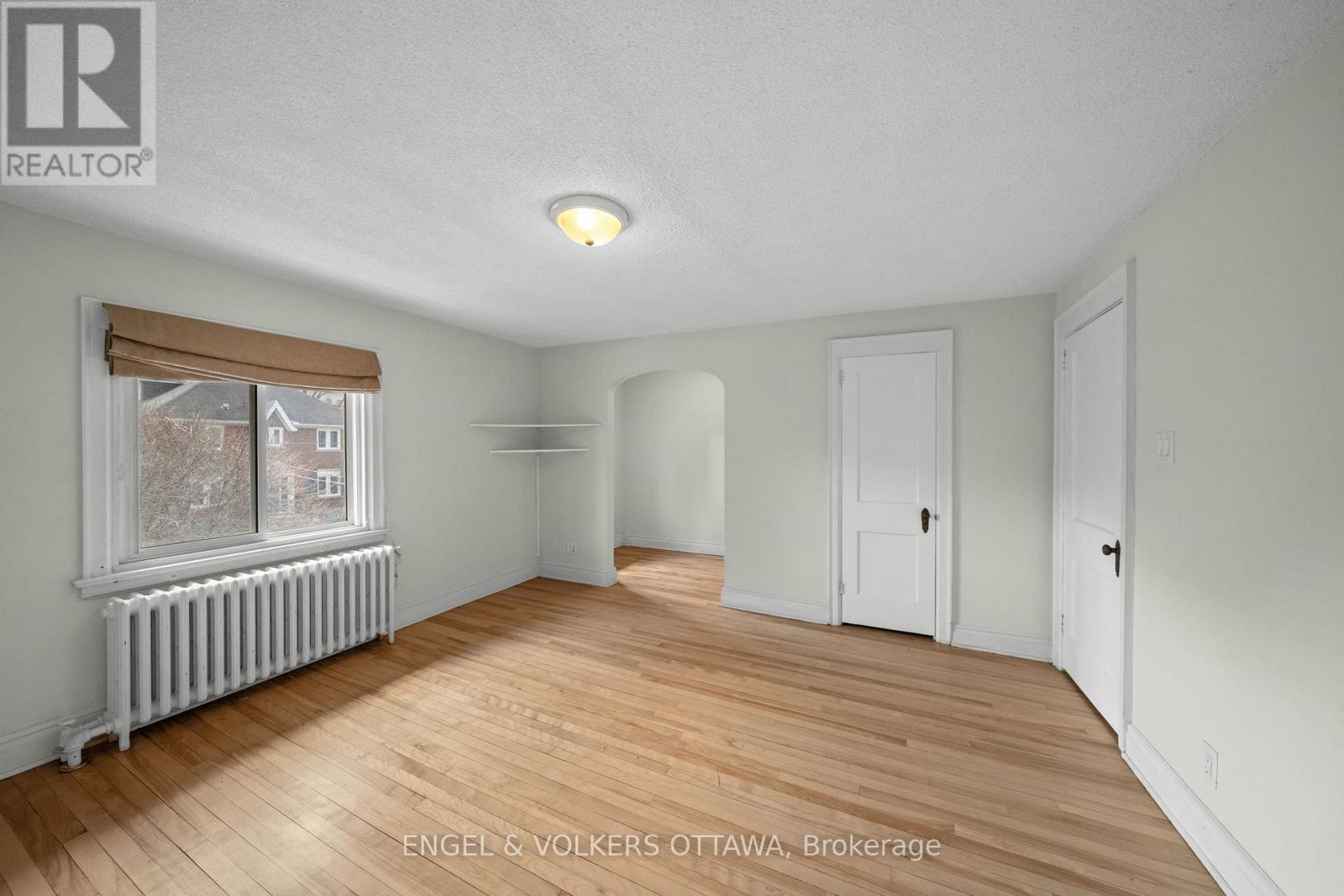 primary bedroom - 7 Inglewood Place, Ottawa, ON - Indoor