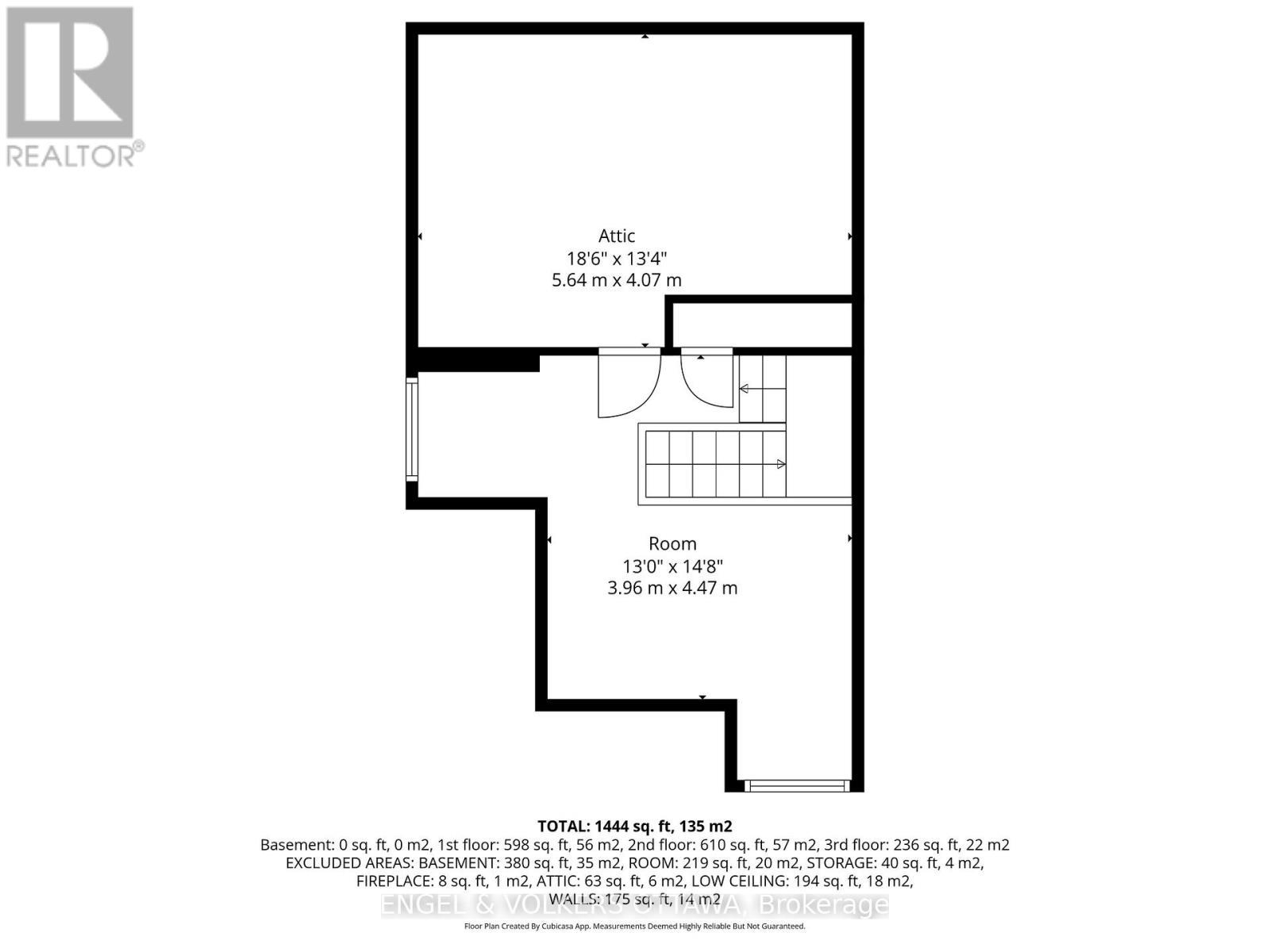 7 Inglewood Place, Ottawa, ON - Other