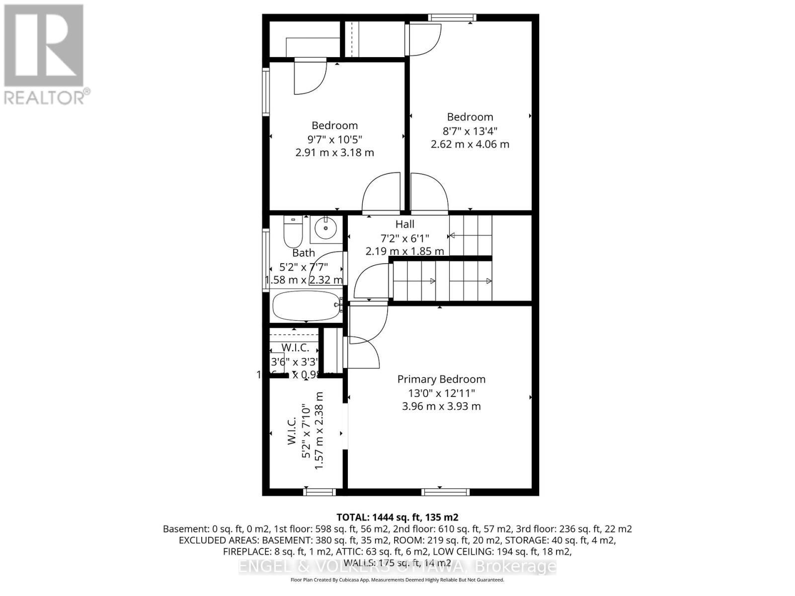 7 Inglewood Place, Ottawa, ON - Other