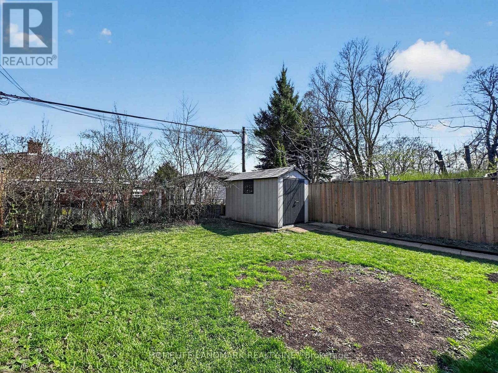 1166 Kingsholm Drive, Mississauga, ON - Outdoor