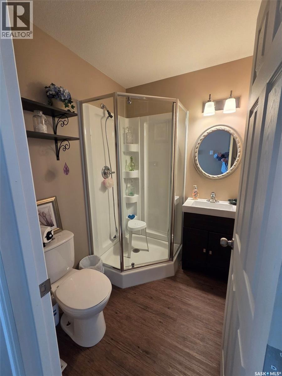 10 Centennial Crescent, Moose Mountain Provincial Park, SK - Indoor Photo Showing Bathroom