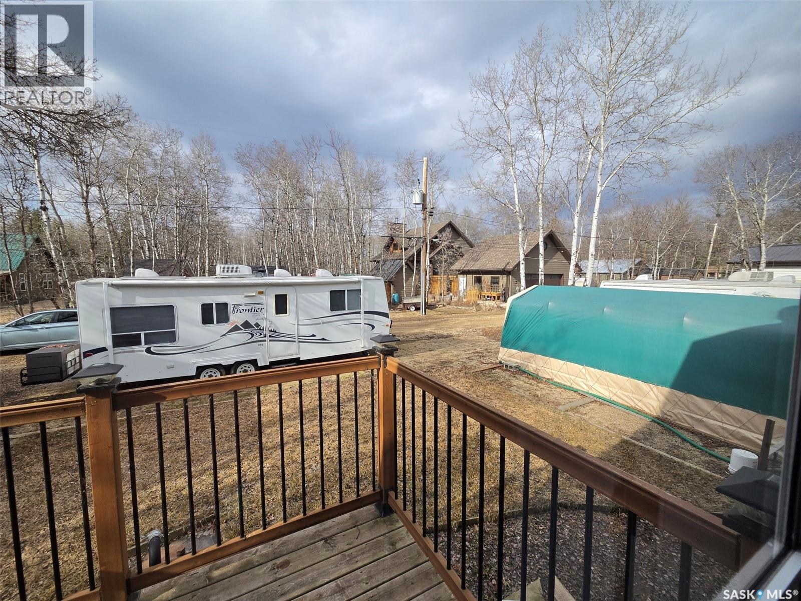 10 Centennial Crescent, Moose Mountain Provincial Park, SK - Outdoor