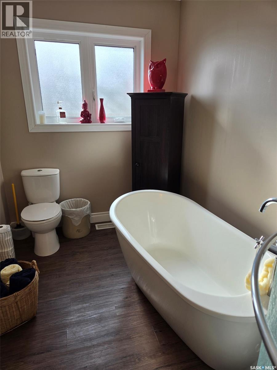 10 Centennial Crescent, Moose Mountain Provincial Park, SK - Indoor Photo Showing Bathroom