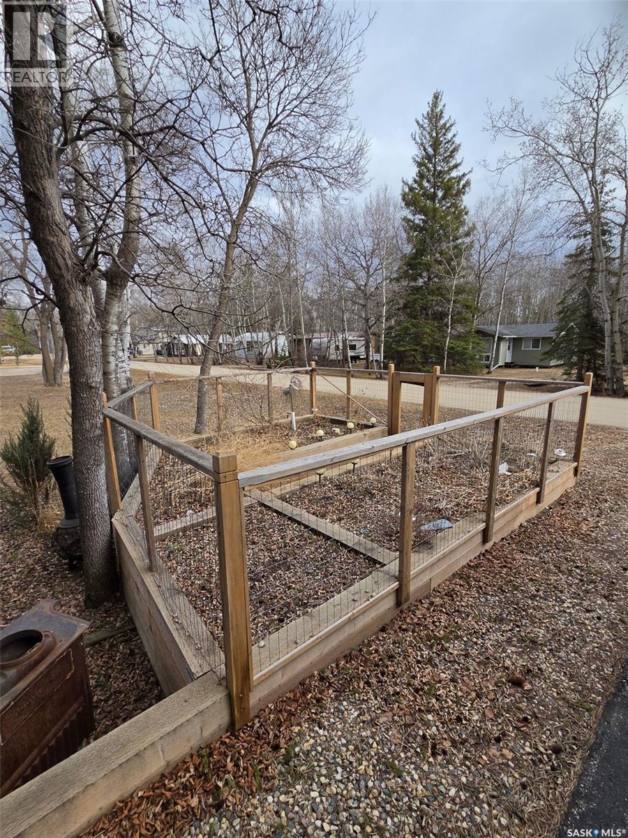 10 Centennial Crescent, Moose Mountain Provincial Park, SK - Outdoor