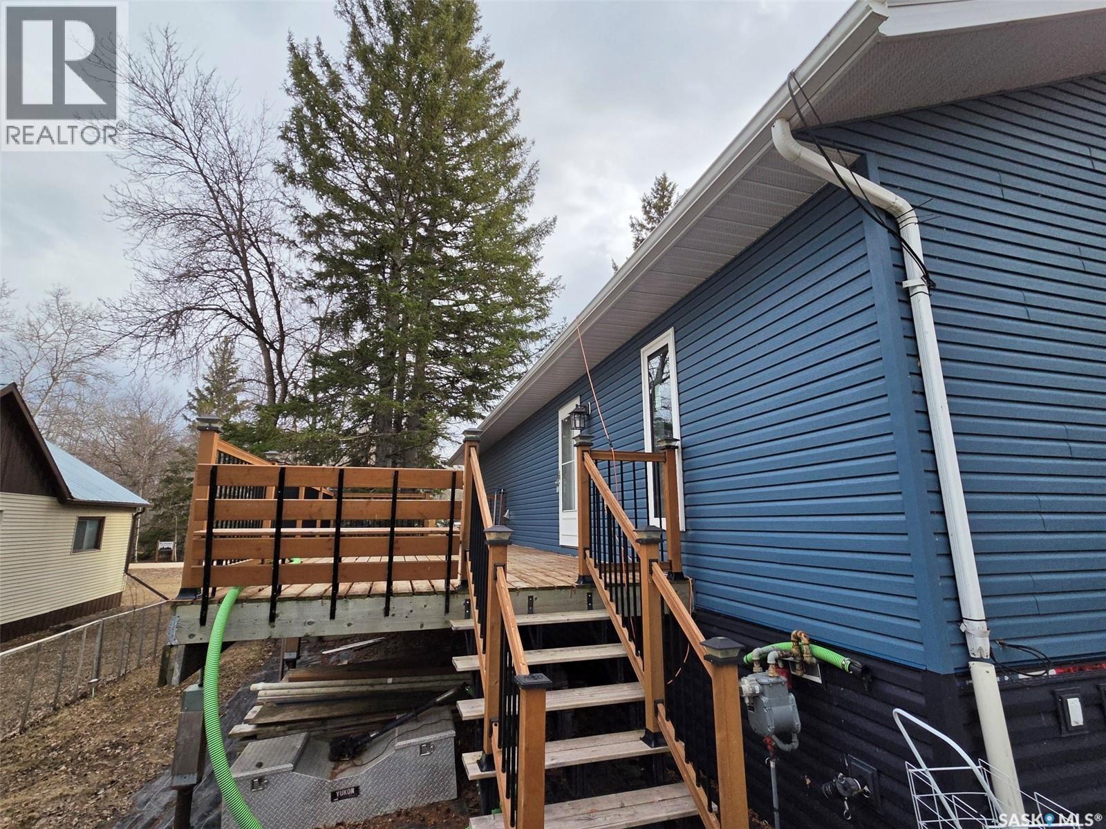 10 Centennial Crescent, Moose Mountain Provincial Park, SK - Outdoor