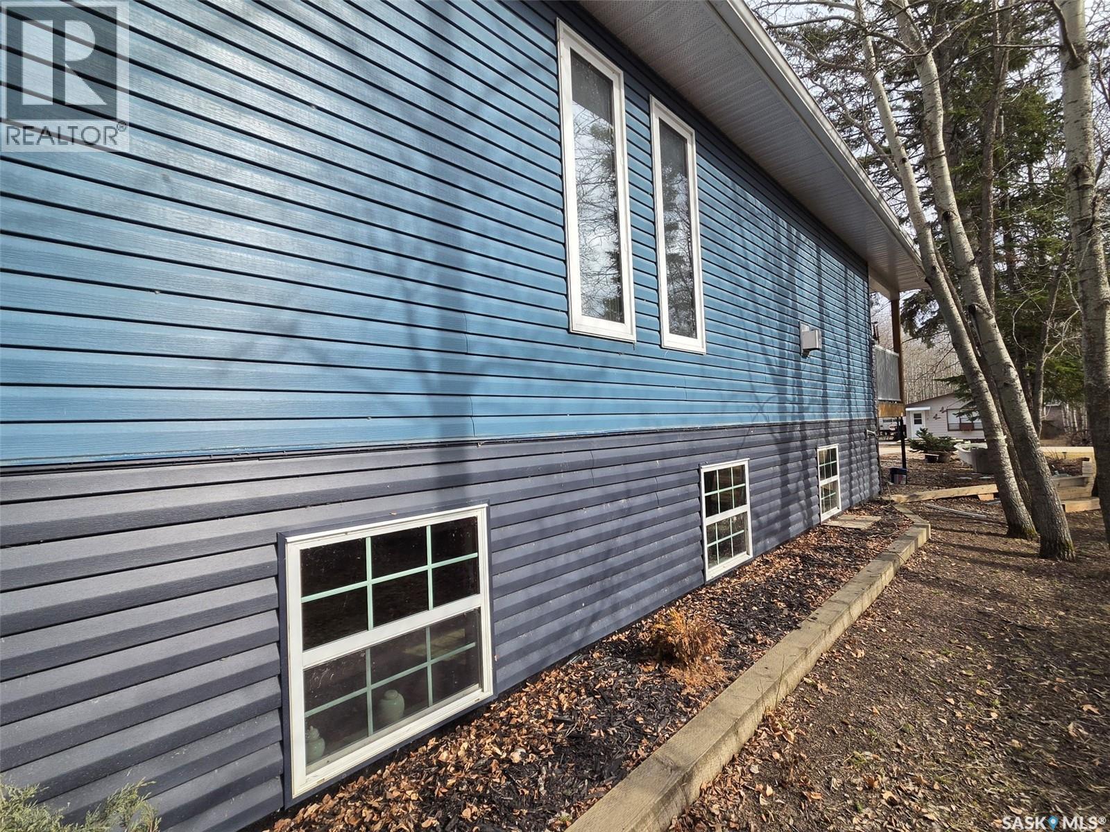 10 Centennial Crescent, Moose Mountain Provincial Park, SK - Outdoor