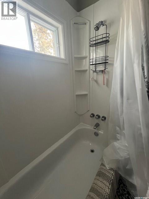 441 Spruce Road, Turtle Lake, SK - Indoor Photo Showing Bathroom