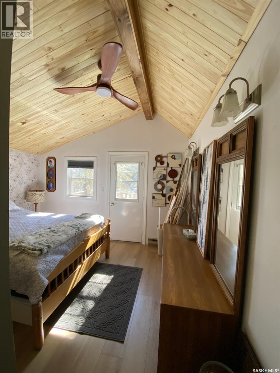 441 Spruce Road, Turtle Lake, SK - Indoor Photo Showing Bedroom