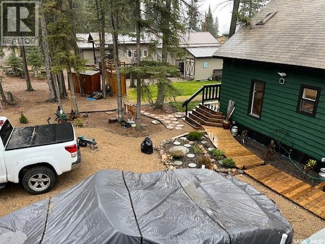 441 Spruce Road, Turtle Lake, SK - Outdoor