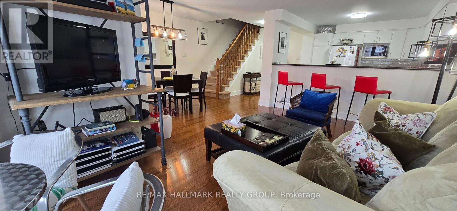 158 Fordham Private, Ottawa, ON - Indoor