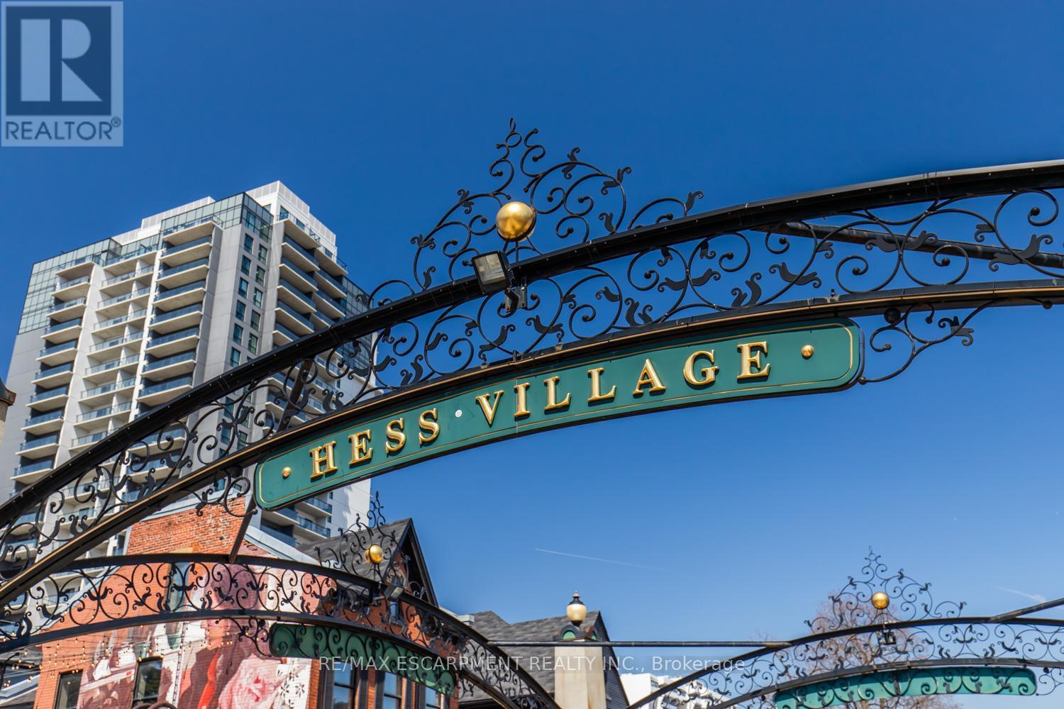 38 Hess Street S, Hamilton, ON - Outdoor