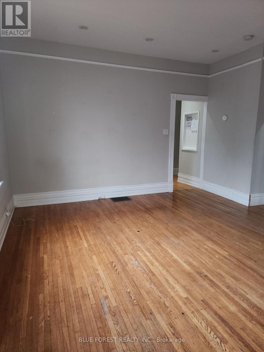 865 William Street, London East (East B), ON - Indoor Photo Showing Other Room