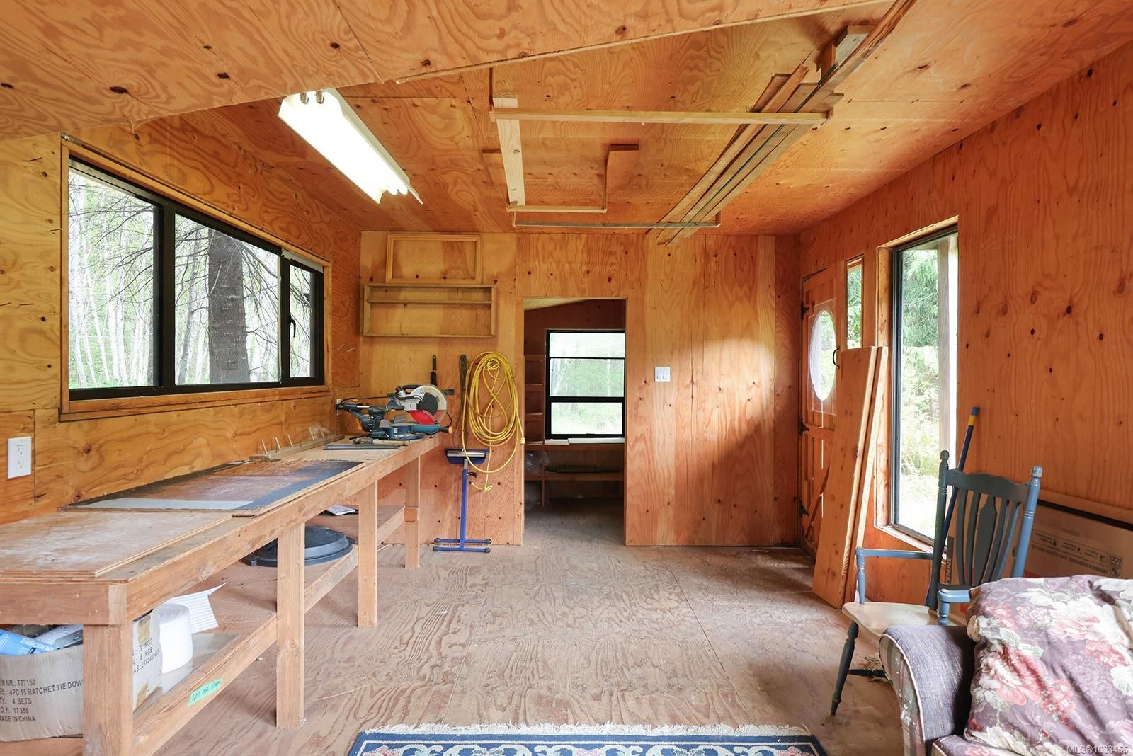 9210 Mcfarlane Rd, Denman Island, BC