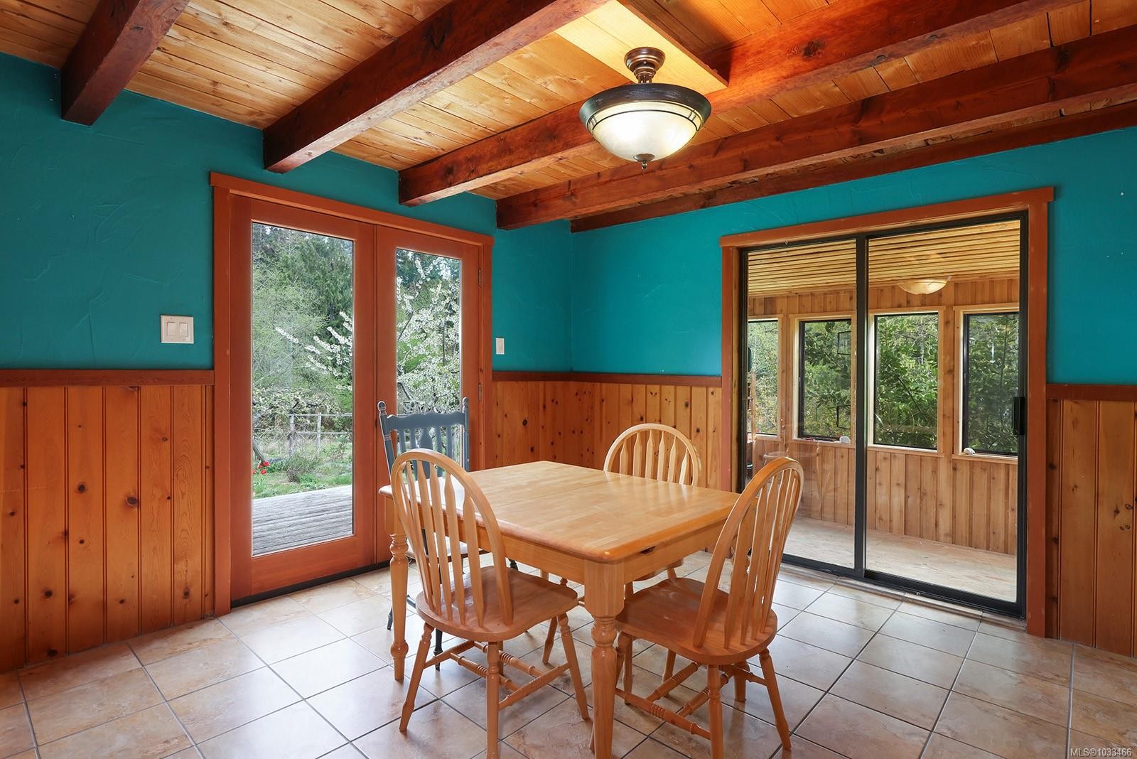 9210 Mcfarlane Rd, Denman Island, BC