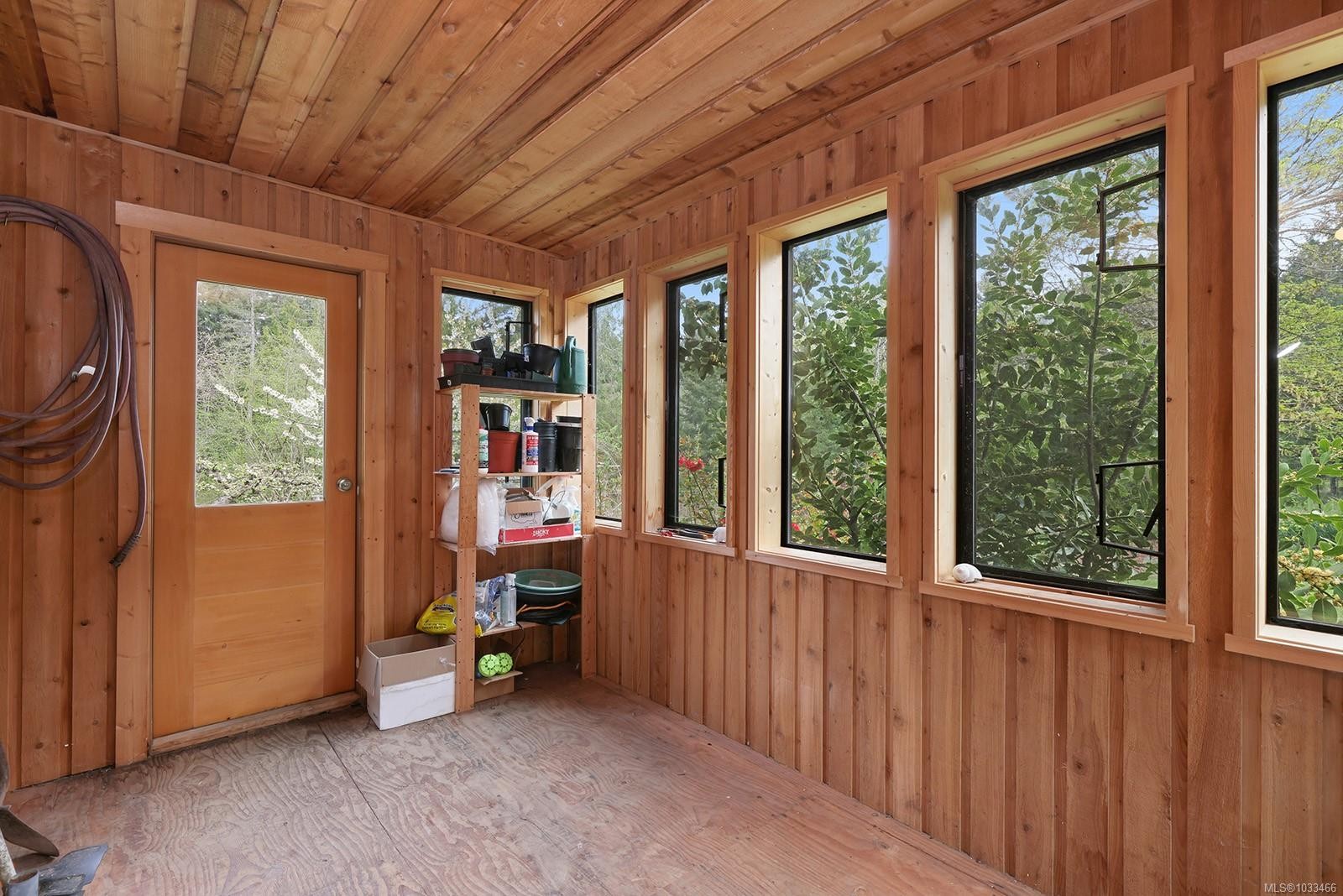 9210 Mcfarlane Rd, Denman Island, BC