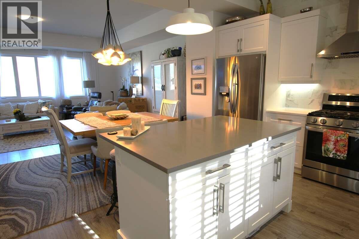 2897 Robinson Road, Lake Country, BC - Indoor