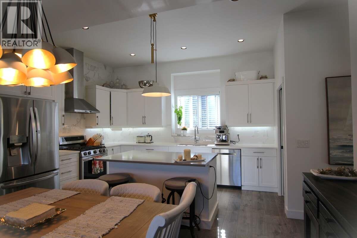 2897 Robinson Road, Lake Country, BC - Indoor