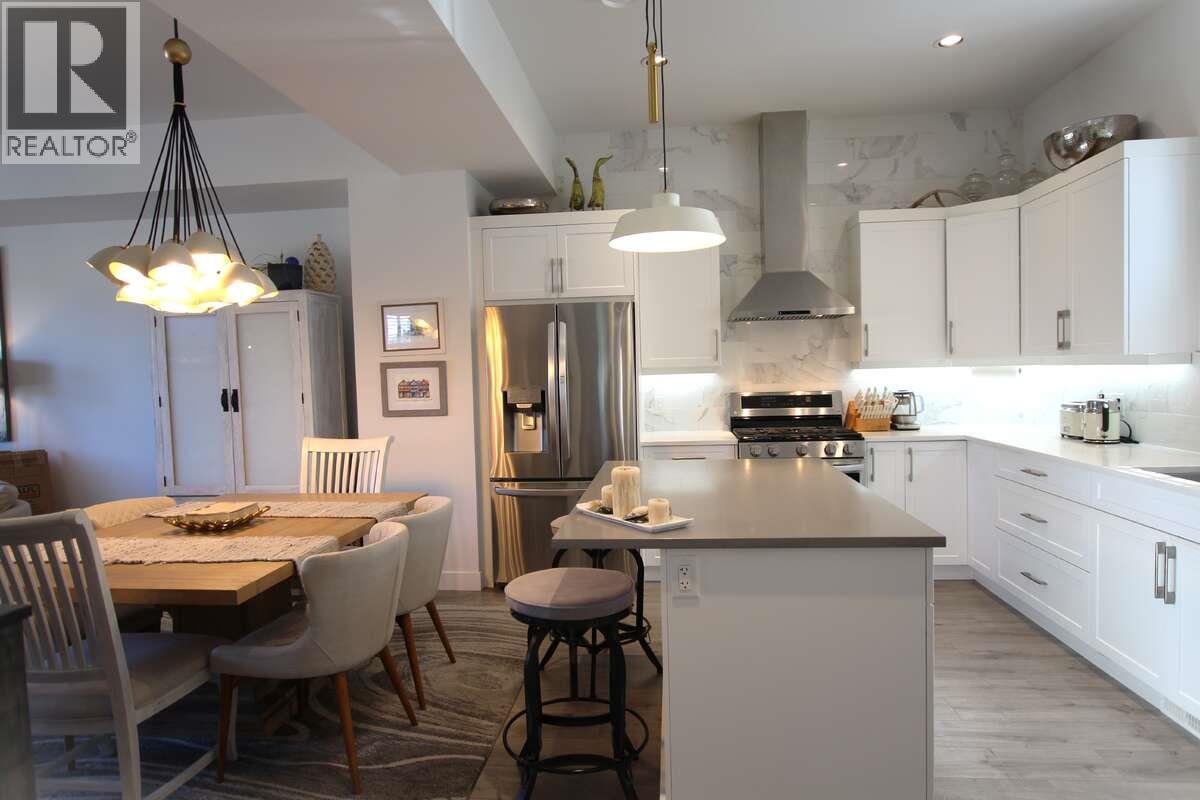 2897 Robinson Road, Lake Country, BC - Indoor