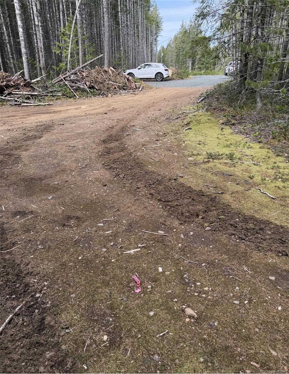 Lot B* Anderson Ave, Bowser, BC