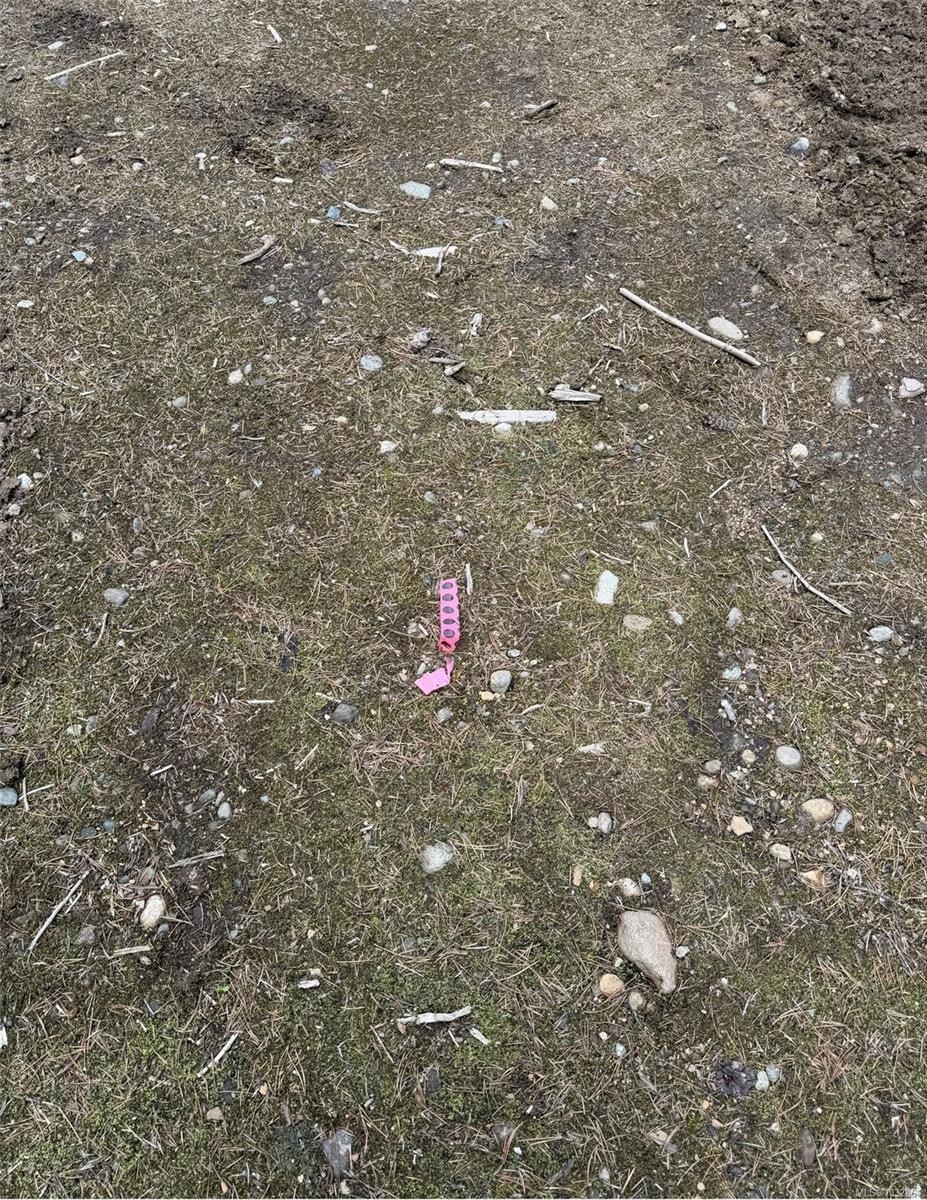 Lot B* Anderson Ave, Bowser, BC