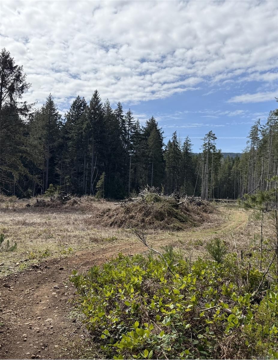 Lot B* Anderson Ave, Bowser, BC