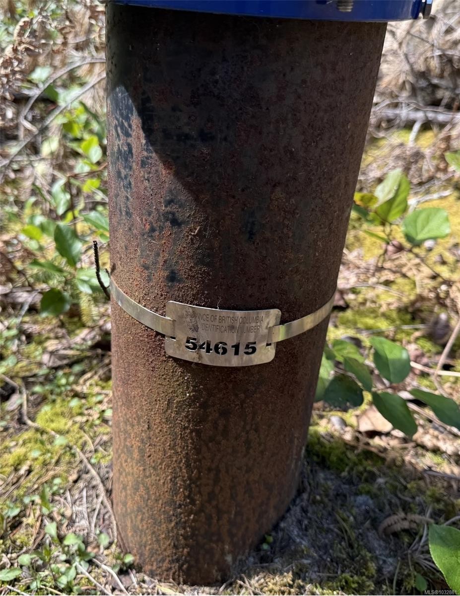 Lot B* Anderson Ave, Bowser, BC