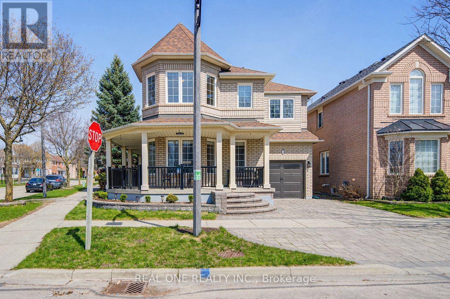 2 Drawbridge Drive, Markham, ON