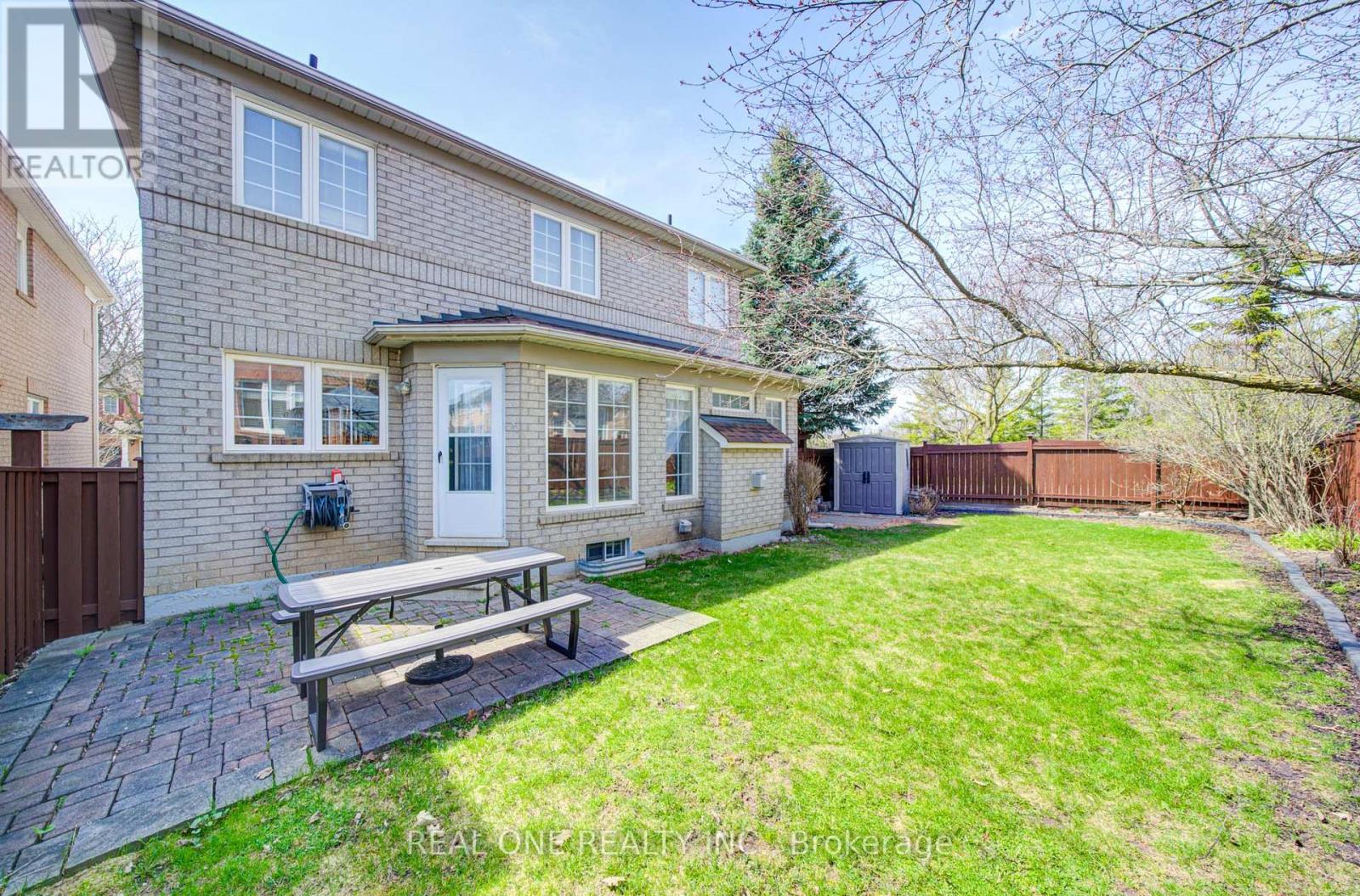 2 Drawbridge Drive, Markham, ON