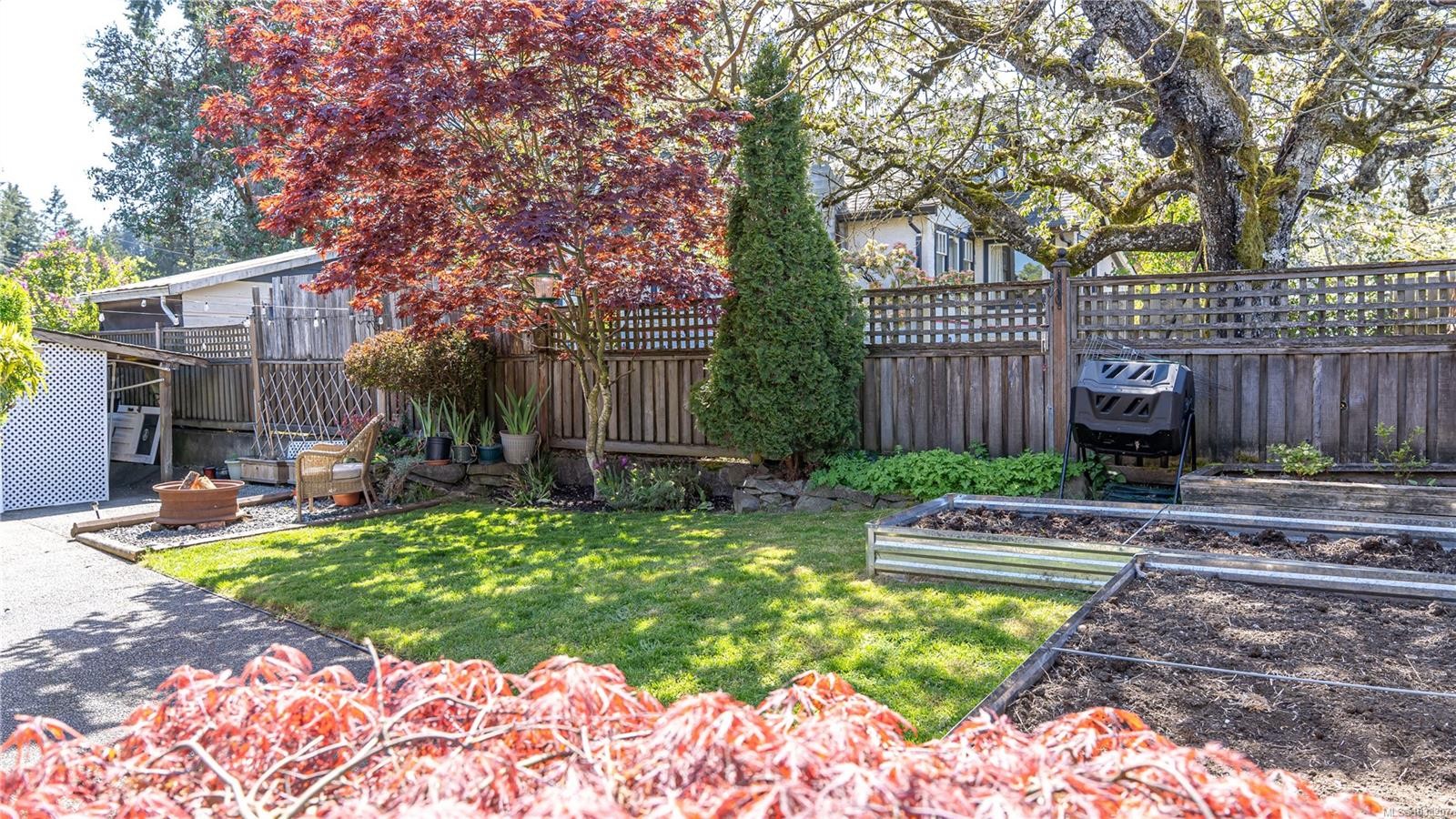 9628 Front St, Chemainus, BC