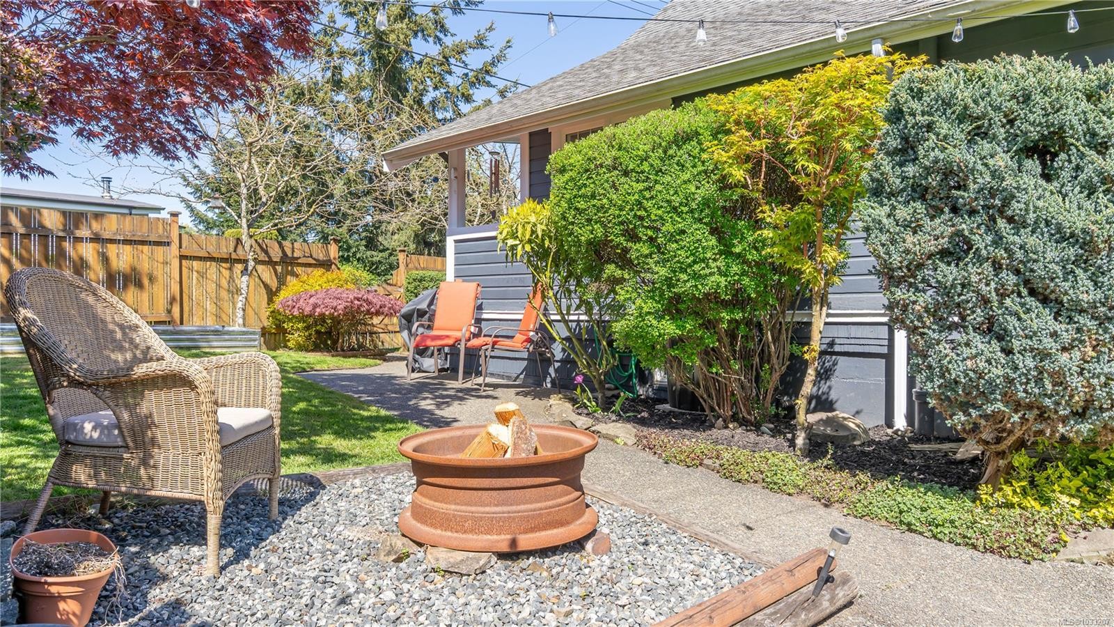 9628 Front St, Chemainus, BC