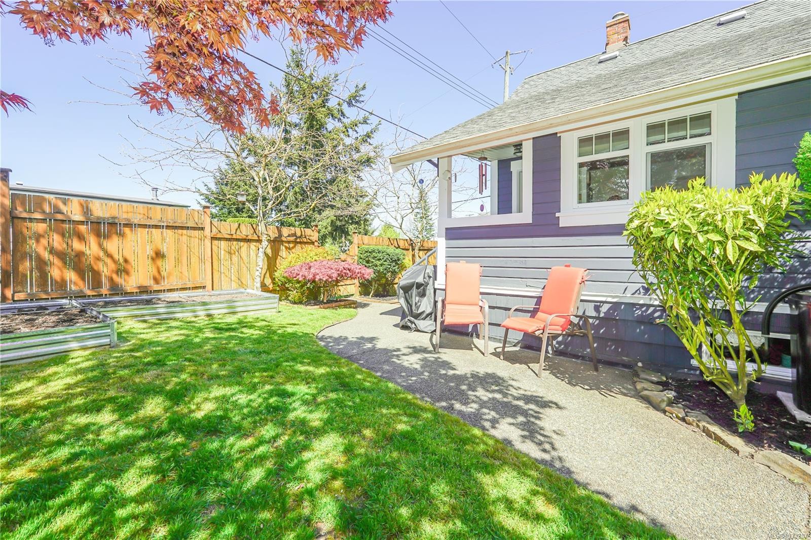 9628 Front St, Chemainus, BC