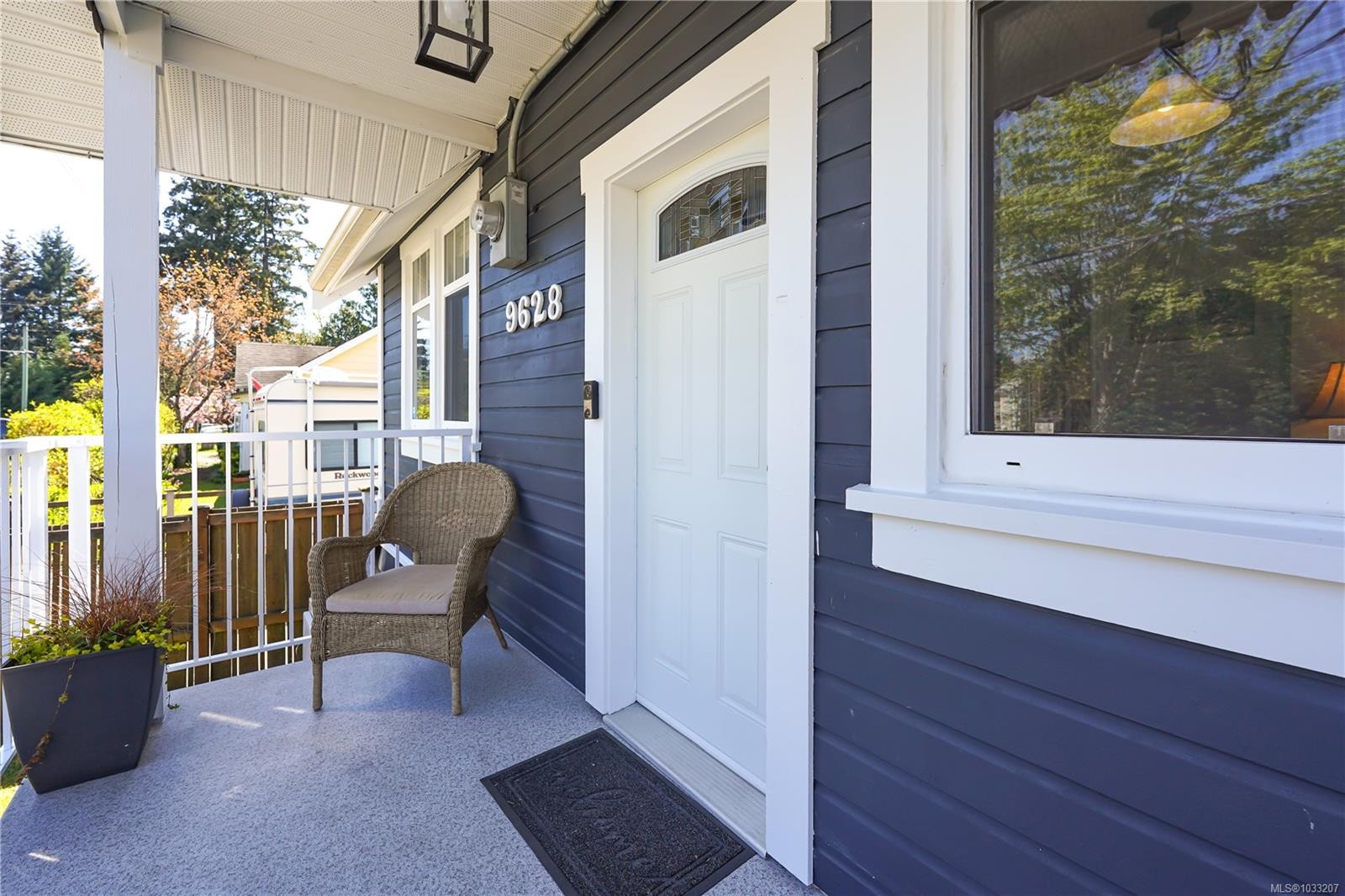 9628 Front St, Chemainus, BC