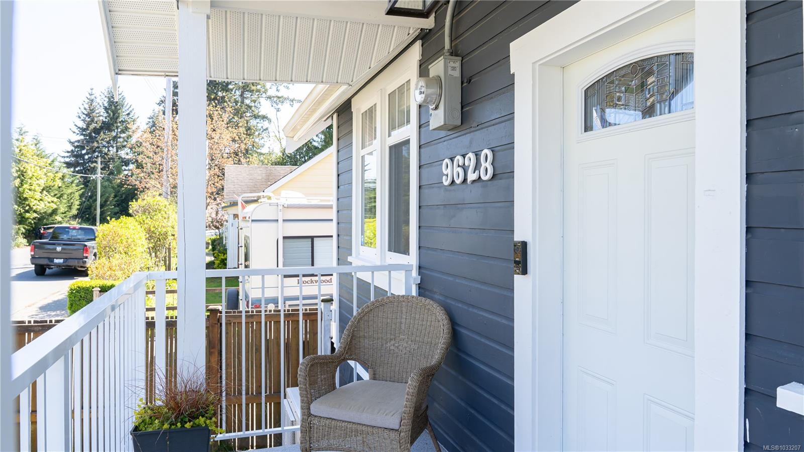 9628 Front St, Chemainus, BC