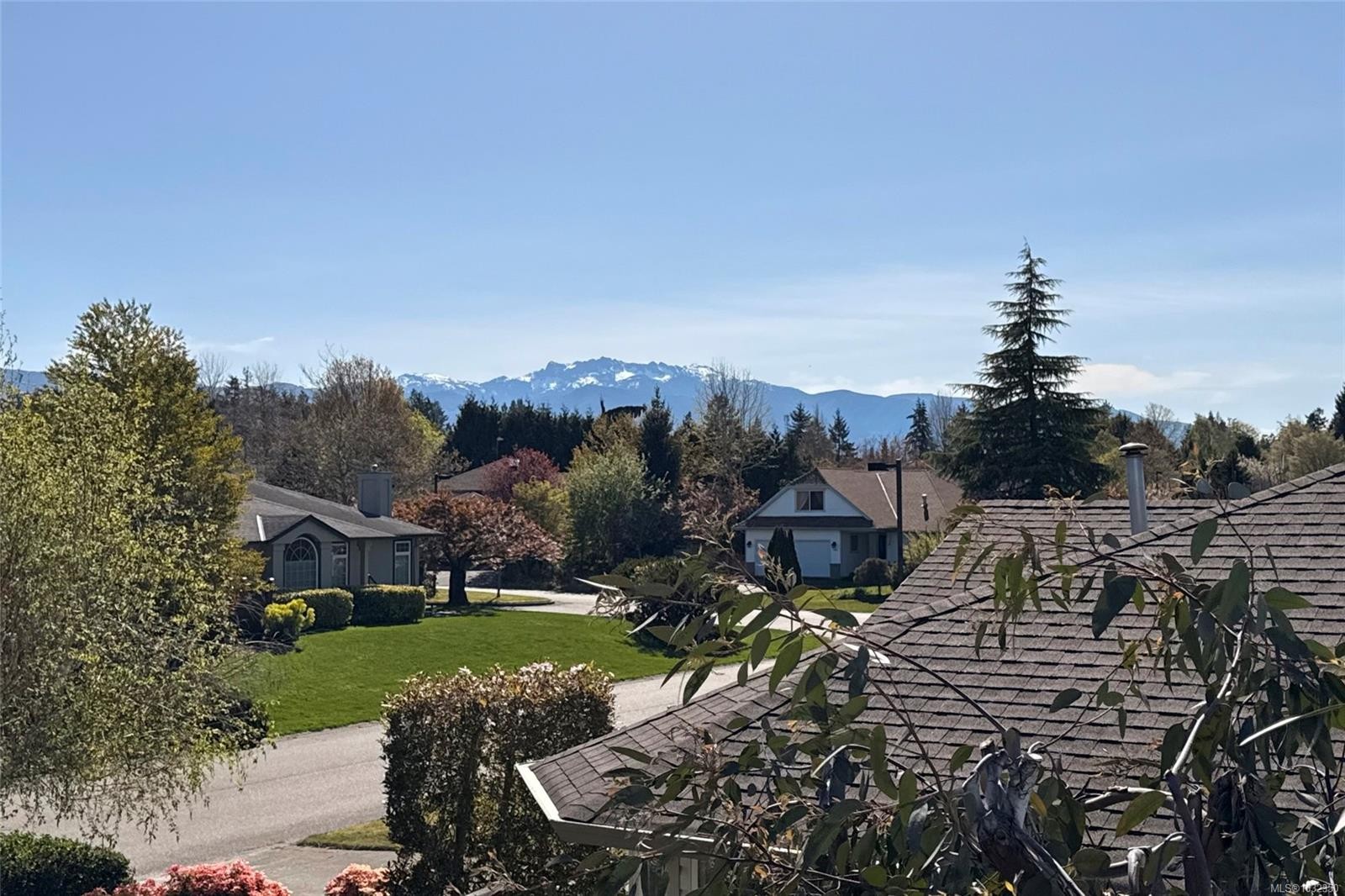 846 Wright Rd, Parksville, BC