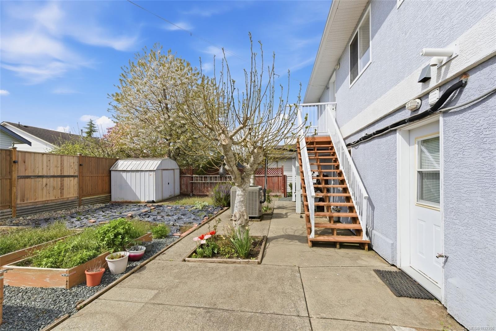 846 Wright Rd, Parksville, BC