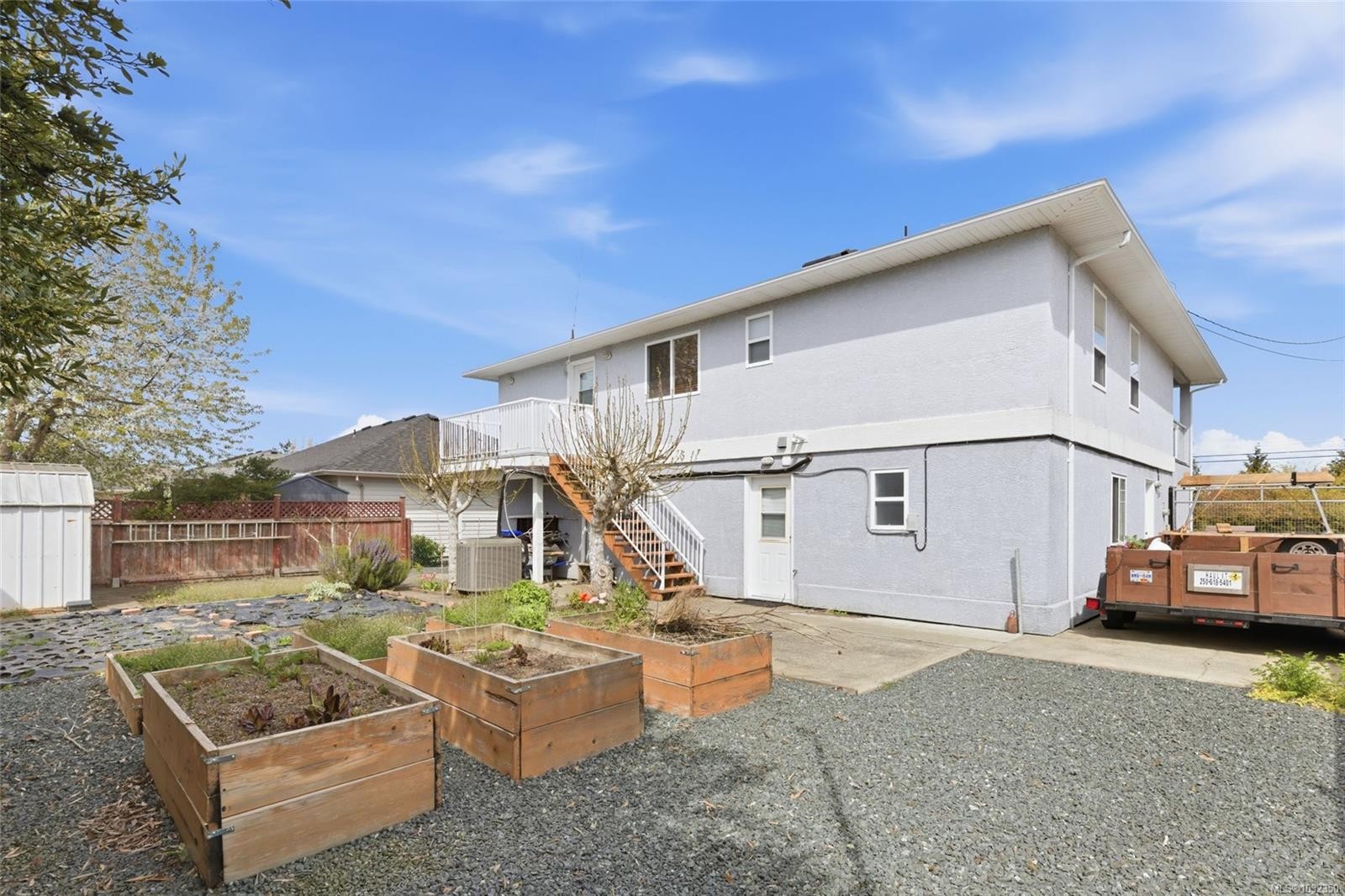 846 Wright Rd, Parksville, BC