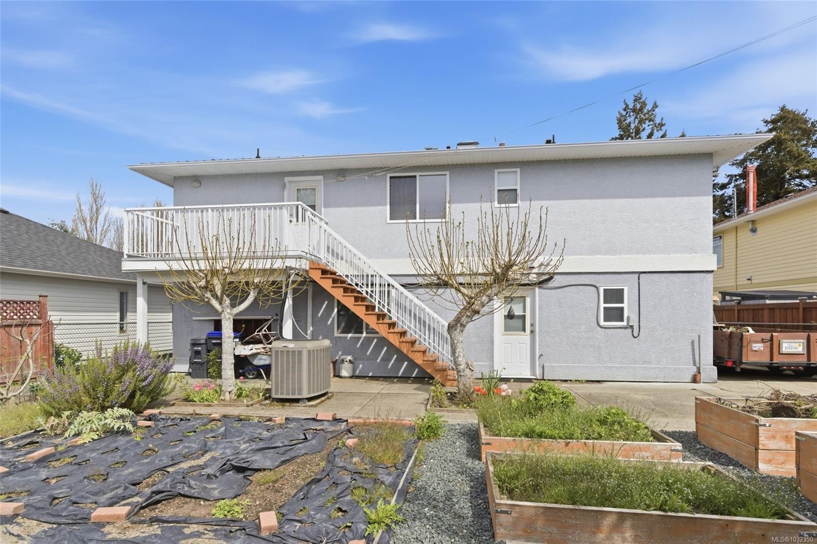 846 Wright Rd, Parksville, BC